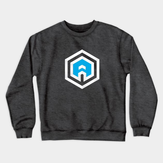 ACDesign Apparel Crewneck Sweatshirt by acdesign